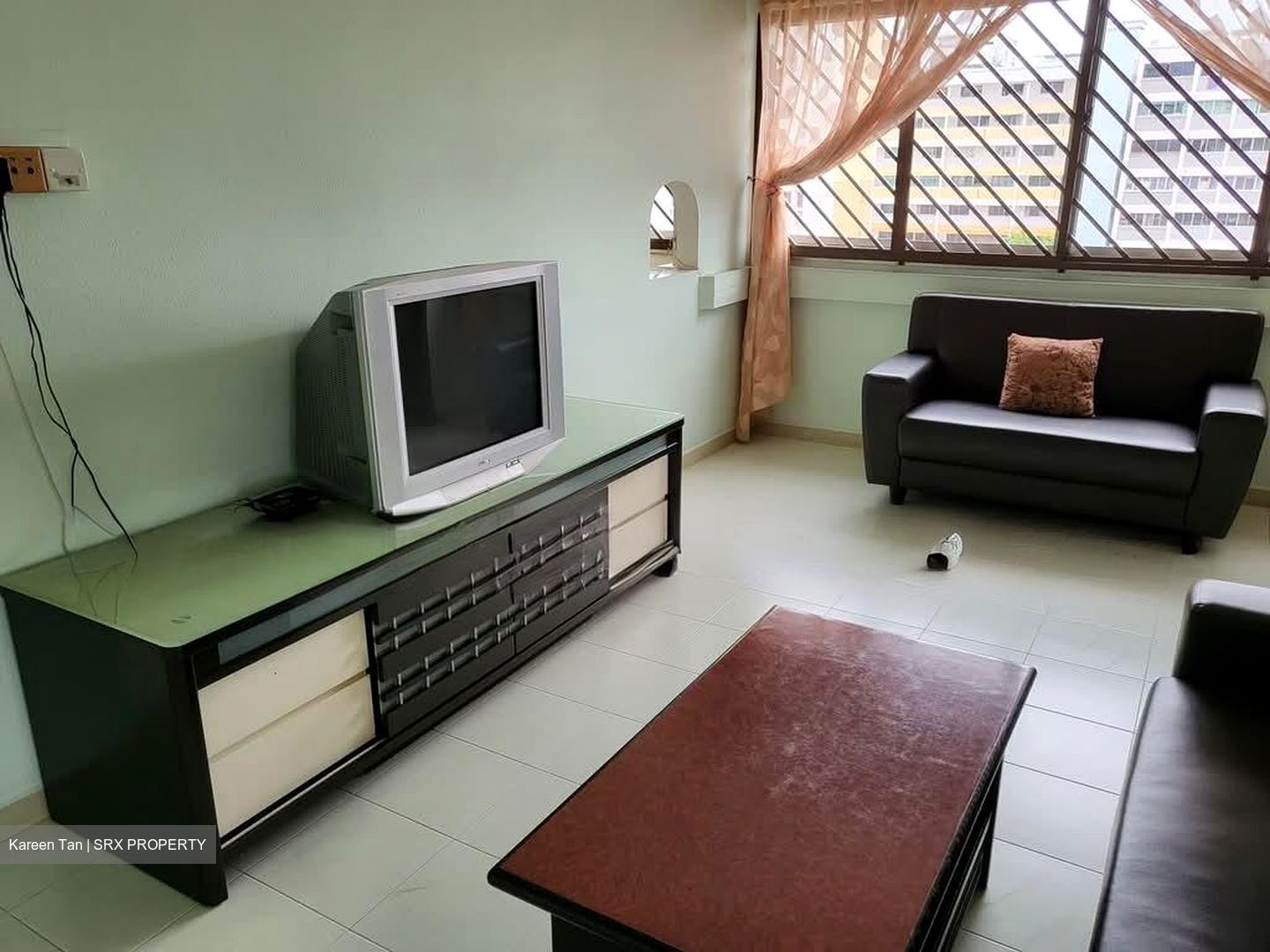 Blk 828 Yishun Street 81 (Yishun), HDB Executive #606854101